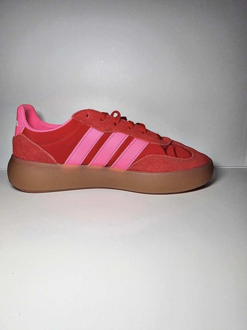 Adidas Barreda Decode J Youth Size 4.5 Women’s Size 5.5 New With Box - Picture 3 of 10